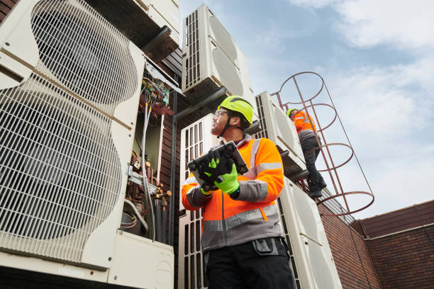 Best Energy-efficient HVAC Solutions in Graysville, TN