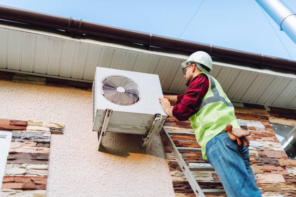 Best Ductless Mini-Split Systems in Graysville, TN