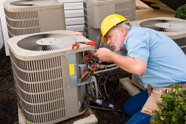 Professional HVAC in Graysville, TN