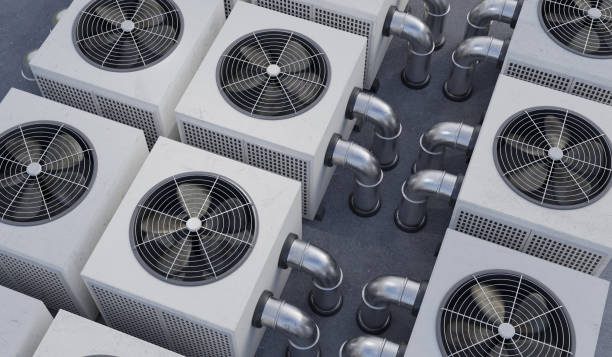 Best Solar-powered HVAC Systems in Graysville, TN