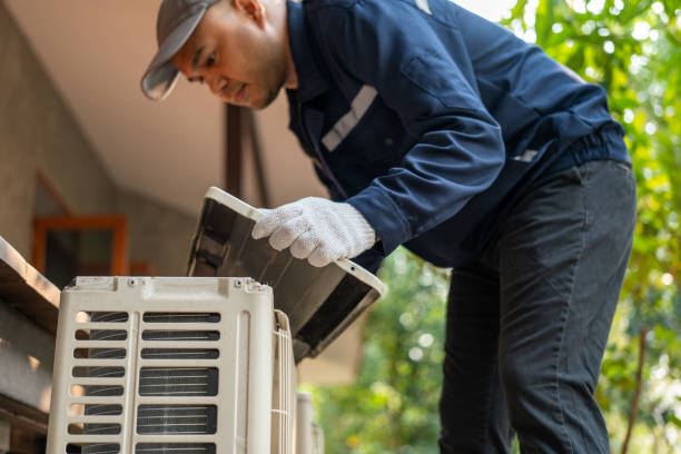 Best HVAC Financing and Leasing in Graysville, TN